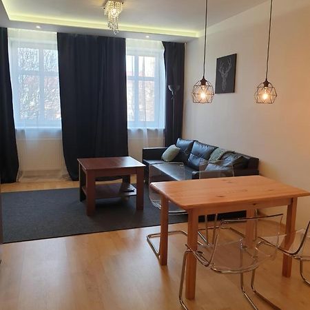 Apartamenty Rynek Lezajsk Εξωτερικό φωτογραφία