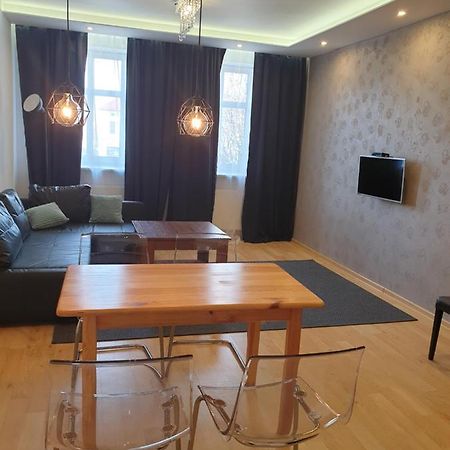 Apartamenty Rynek Lezajsk Εξωτερικό φωτογραφία