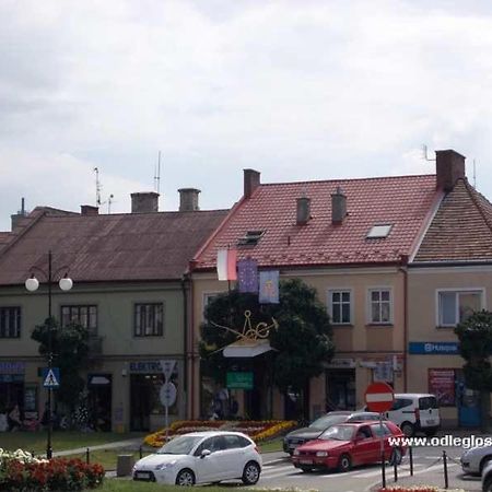 Apartamenty Rynek Lezajsk Εξωτερικό φωτογραφία