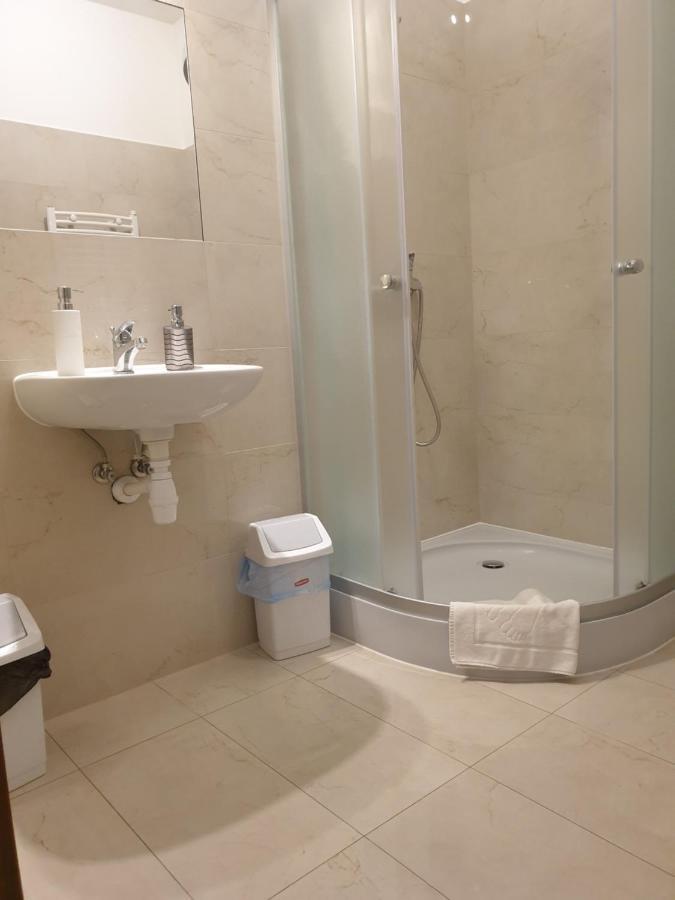 Apartamenty Rynek Lezajsk Εξωτερικό φωτογραφία