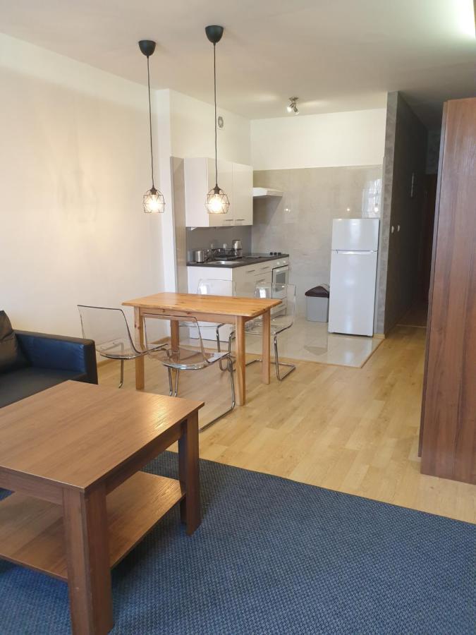 Apartamenty Rynek Lezajsk Εξωτερικό φωτογραφία