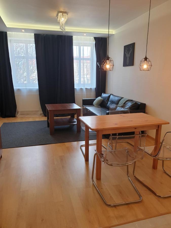 Apartamenty Rynek Lezajsk Εξωτερικό φωτογραφία
