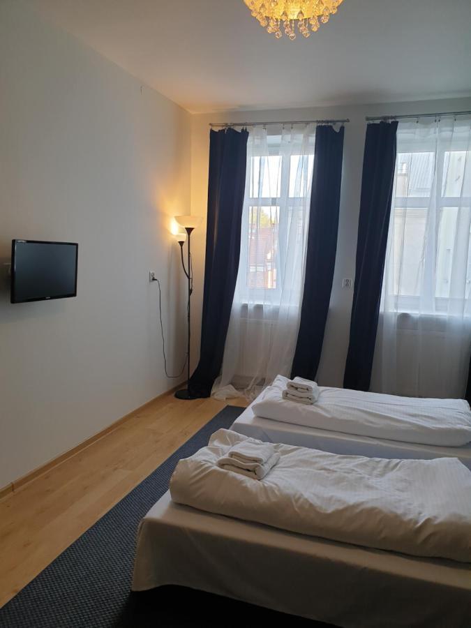 Apartamenty Rynek Lezajsk Εξωτερικό φωτογραφία