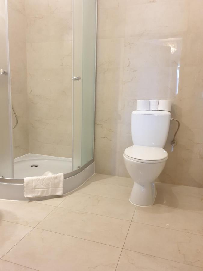 Apartamenty Rynek Lezajsk Εξωτερικό φωτογραφία
