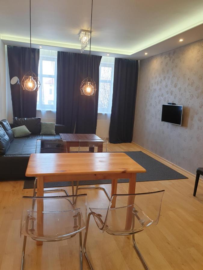 Apartamenty Rynek Lezajsk Εξωτερικό φωτογραφία