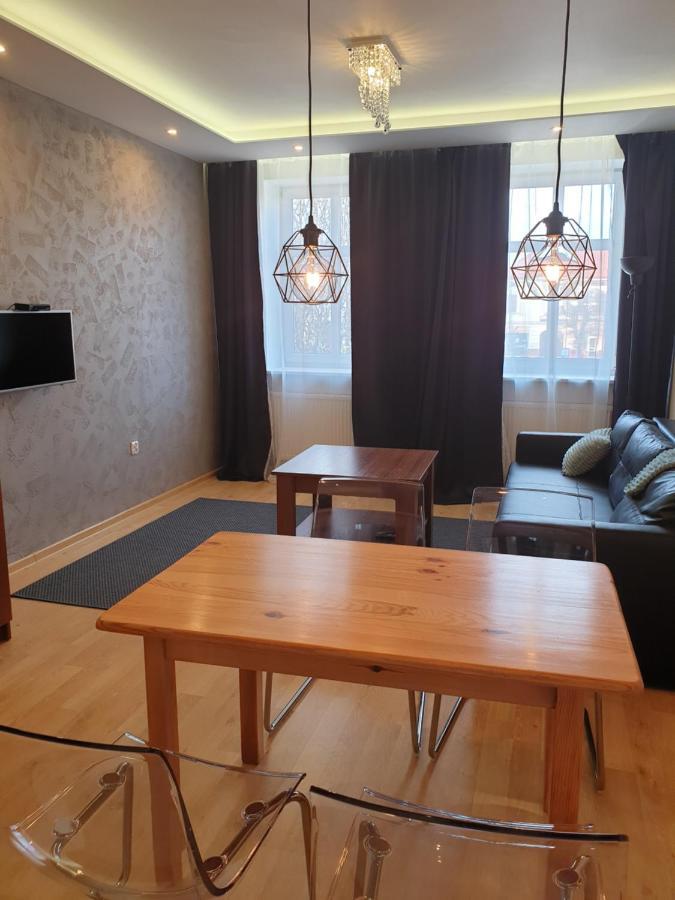 Apartamenty Rynek Lezajsk Εξωτερικό φωτογραφία