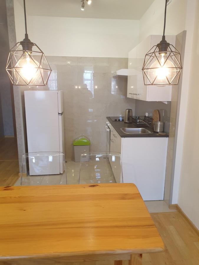 Apartamenty Rynek Lezajsk Εξωτερικό φωτογραφία