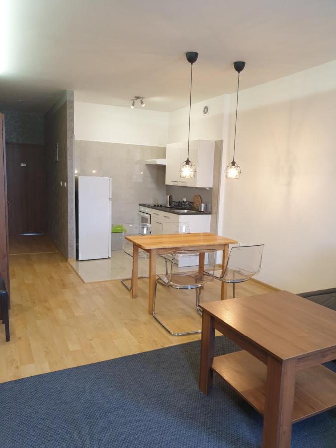 Apartamenty Rynek Lezajsk Εξωτερικό φωτογραφία