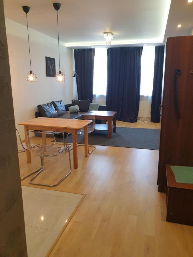 Apartamenty Rynek Lezajsk Εξωτερικό φωτογραφία